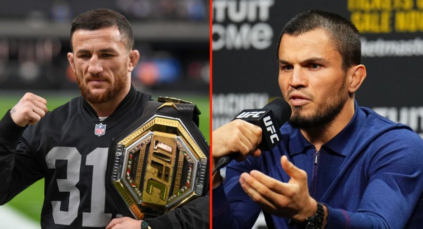 UFC 311 became the highest-grossing event in California's history UFC 311 became the highest-grossing event in California's history