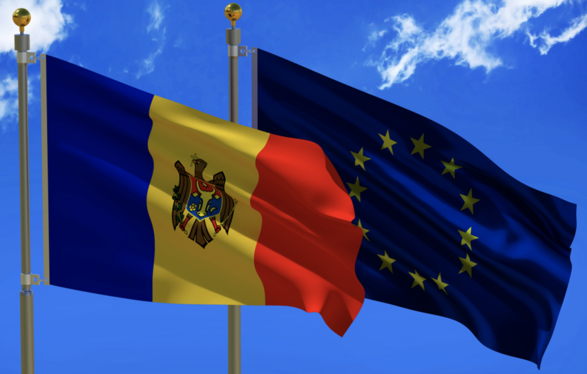 Moldova to Receive Record-Breaking Financial Assistance from the European Union