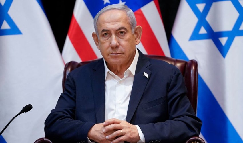 Netanyahu Confirms Ceasefire Agreement Between Hamas and Israel