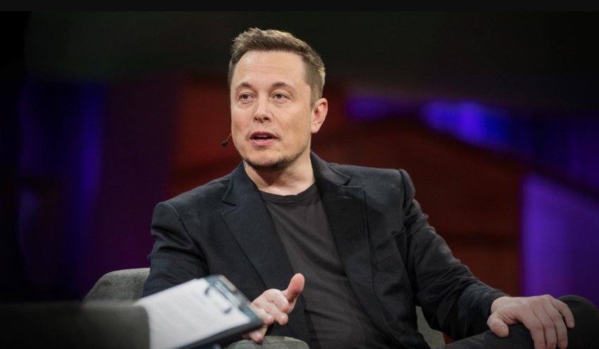 "Soros Has Done a Great Deal to Undermine the Foundations of Civilization" – Elon Musk