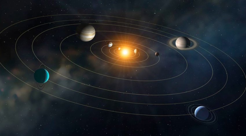Scientists’ Unique Discovery: Hotter Than the Sun – Between Planets and Stars