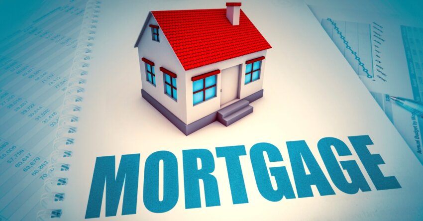 Buy Your Home Easily – Mortgage Loan from Liberty Bank