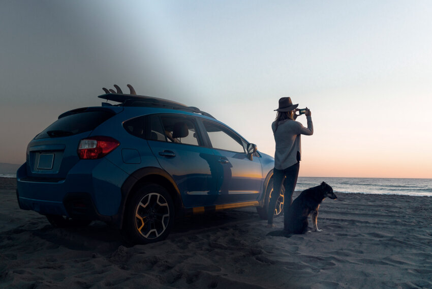 Auto Leasing – A Simple Way to Own a New Car
