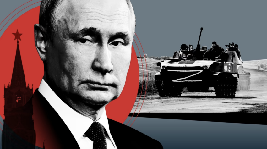Putin is 'unable' to defeat Ukraine | Ben Hodges