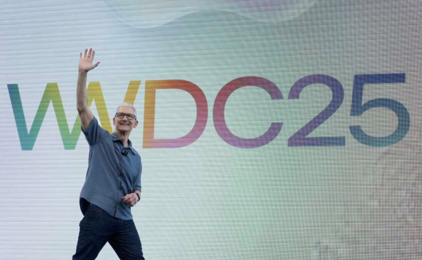 Apple’s WWDC 2025: Aesthetic Overhaul, AI Updates Leave Audiences Wanting
